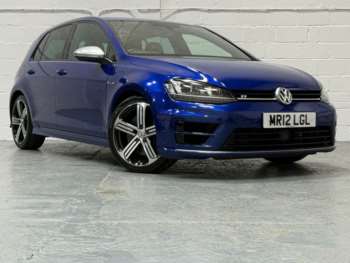 2016 (12) - 2.0 TSI R 5dr