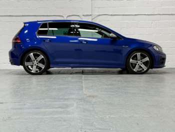 Used Volkswagen Golf 2016 for sale - 74844628: Photo