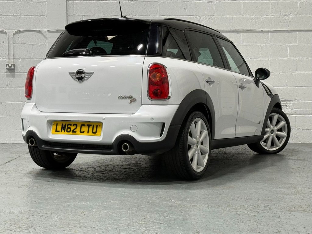 Used MINI Countryman 2012 for sale - 76291617: Photo 10