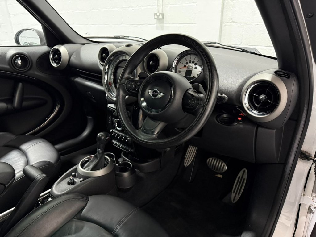 Used MINI Countryman 2012 for sale - 76291617: Photo 13
