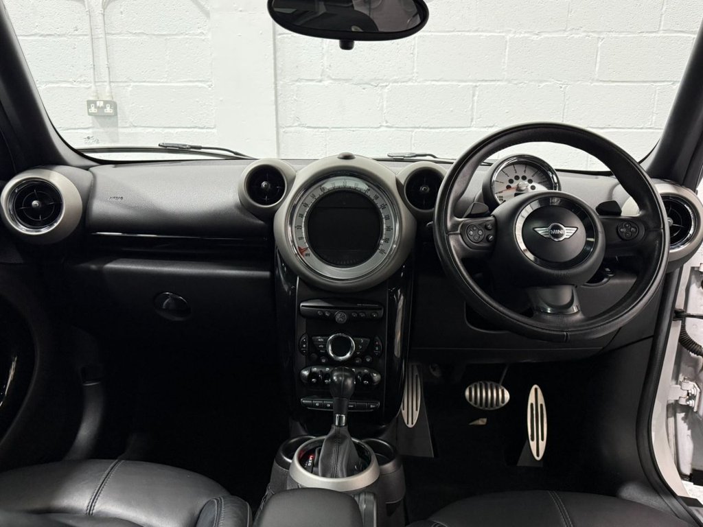 Used MINI Countryman 2012 for sale - 76291617: Photo 16