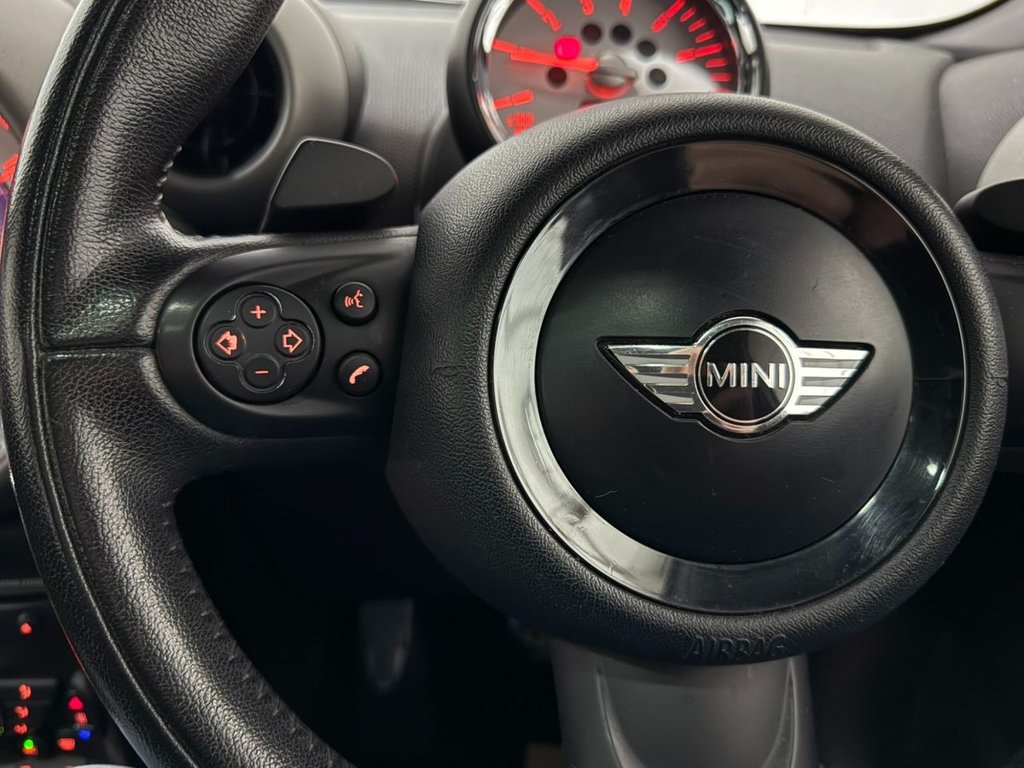 Used MINI Countryman 2012 for sale - 76291617: Photo 26