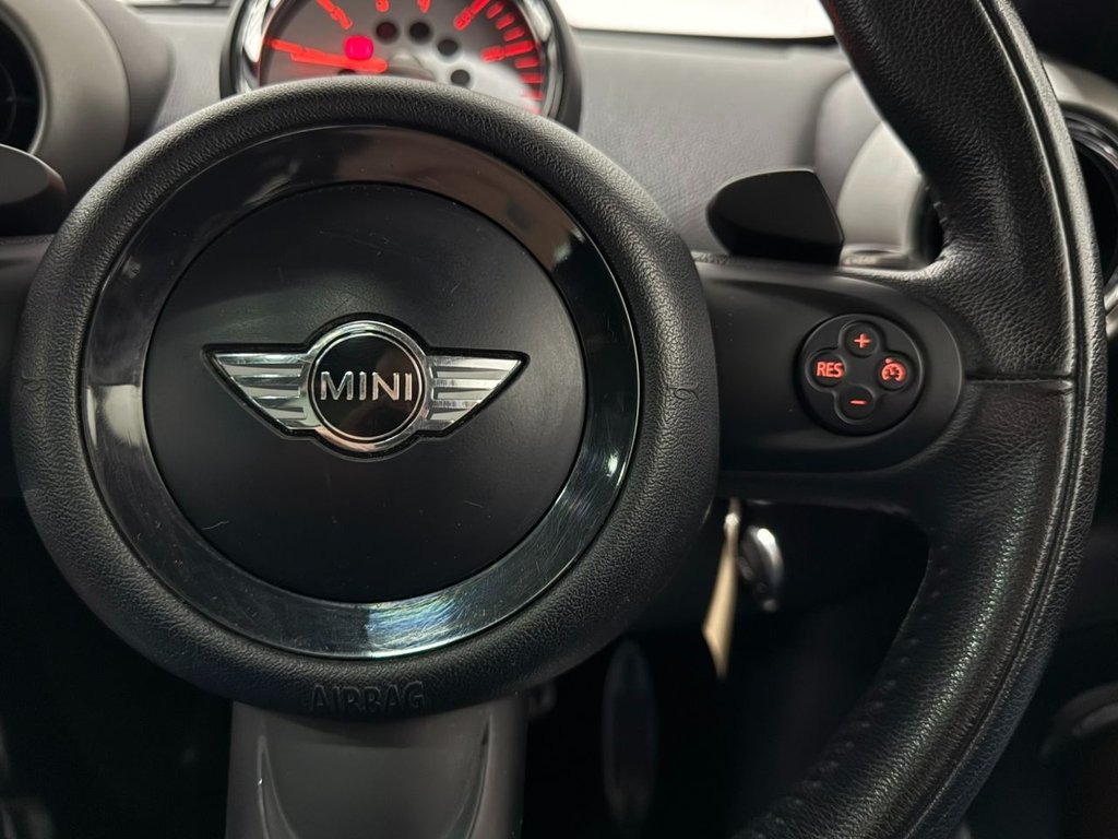 Used MINI Countryman 2012 for sale - 76291617: Photo 27