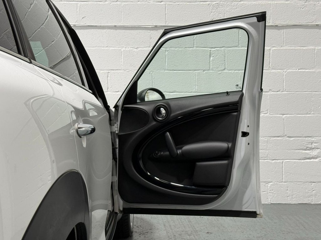 Used MINI Countryman 2012 for sale - 76291617: Photo 30