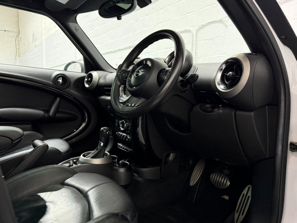 Used MINI Countryman 2012 for sale - 76291617: Photo 31