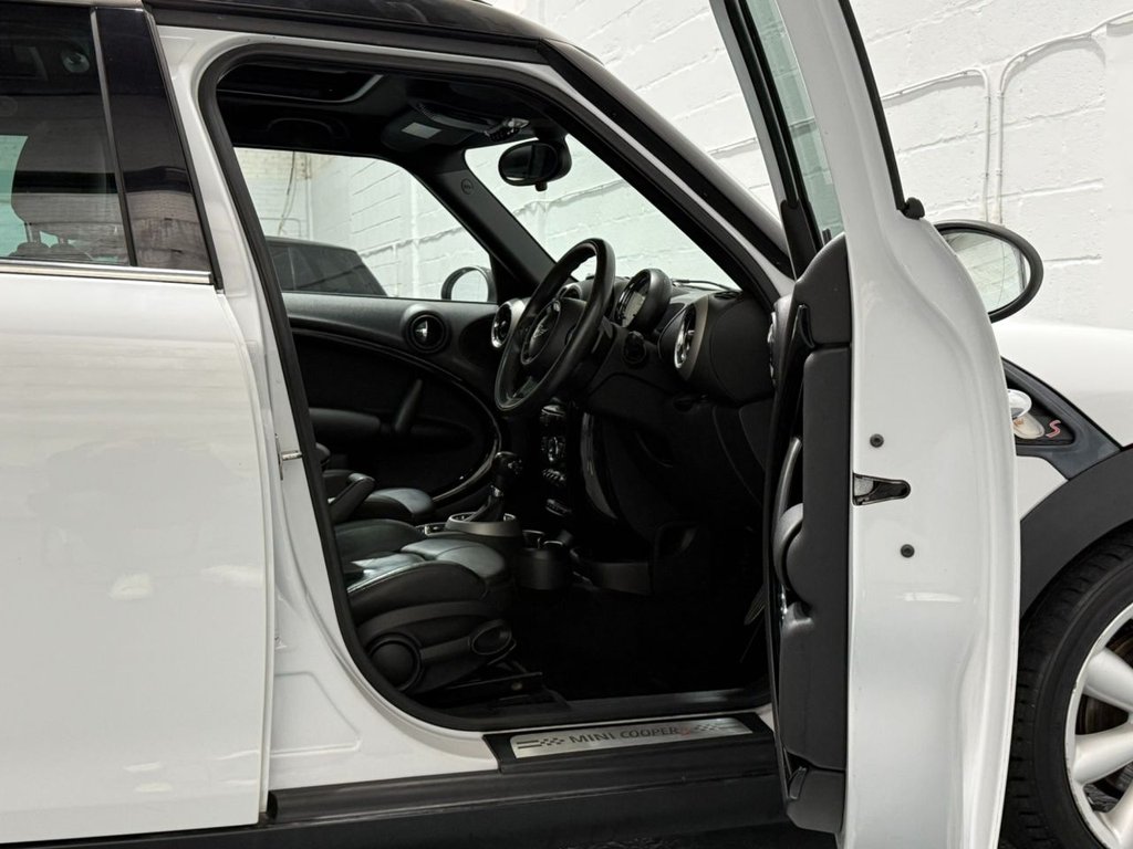 Used MINI Countryman 2012 for sale - 76291617: Photo 32