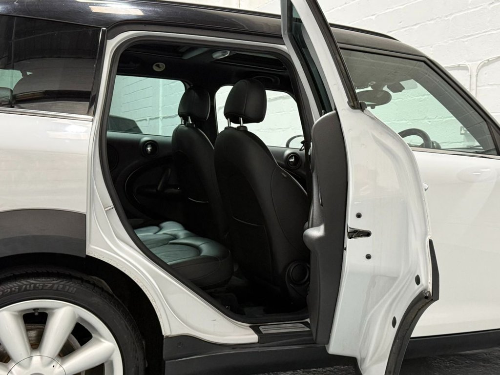 Used MINI Countryman 2012 for sale - 76291617: Photo 33