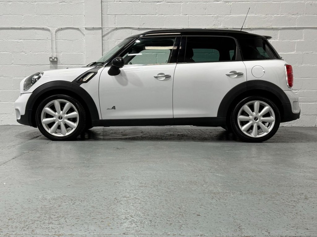 Used MINI Countryman 2012 for sale - 76291617: Photo 35