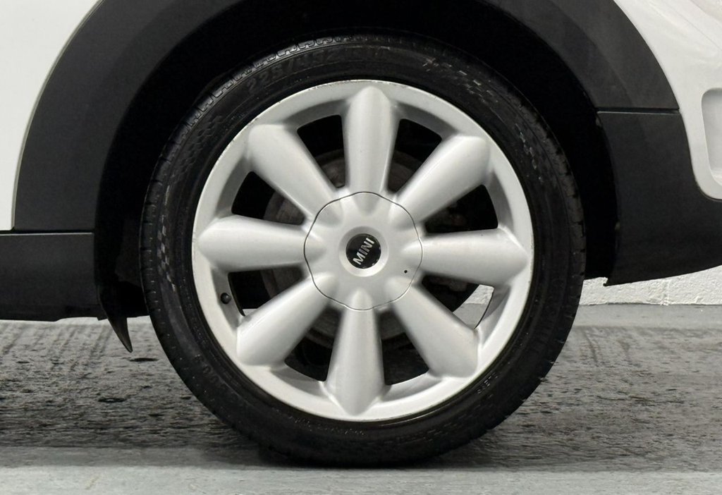 Used MINI Countryman 2012 for sale - 76291617: Photo 37