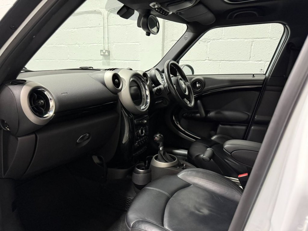 Used MINI Countryman 2012 for sale - 76291617: Photo 39