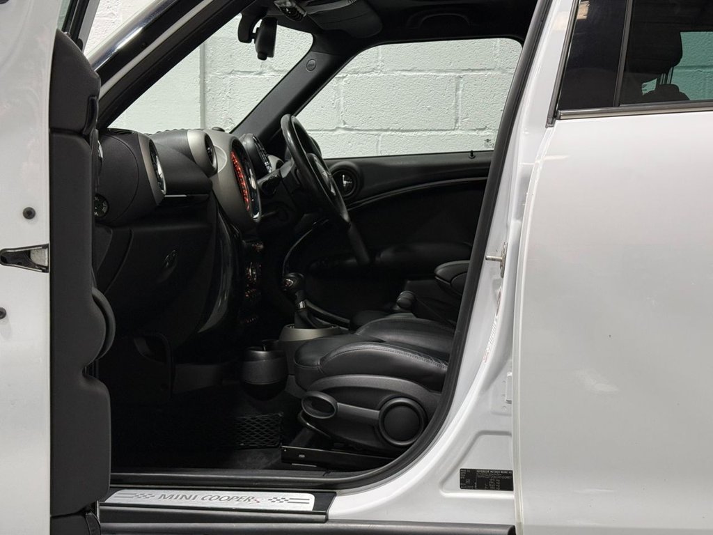 Used MINI Countryman 2012 for sale - 76291617: Photo 41