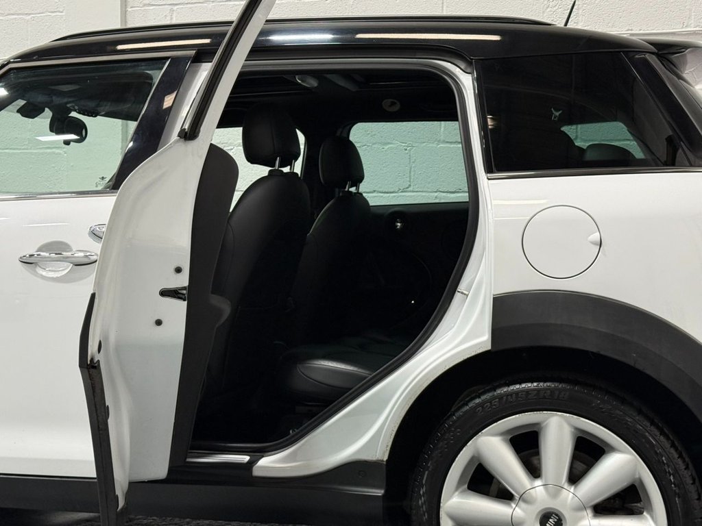 Used MINI Countryman 2012 for sale - 76291617: Photo 42