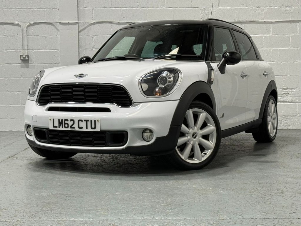 Used MINI Countryman 2012 for sale - 76291617: Photo 43
