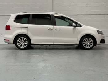 Used SEAT Alhambra 2012 for sale - 75020281: Photo