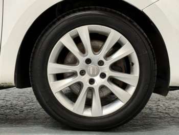 Used SEAT Alhambra 2012 for sale - 75020281: Photo