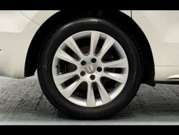 Used SEAT Alhambra 2012 for sale - 75020281: Photo