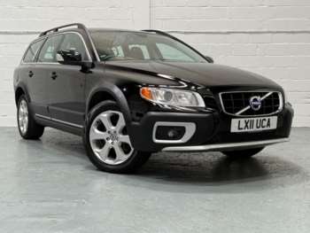 2011 (11) - D5 [205] SE Lux 5dr Geartronic [Sat Nav]