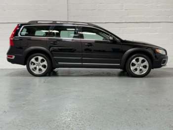 Used Volvo XC70 2011 for sale - 75158910: Photo