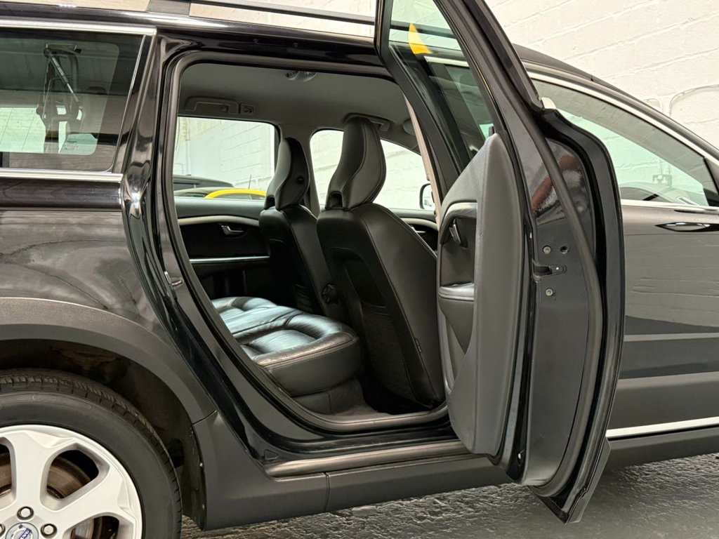 Vehicle 32