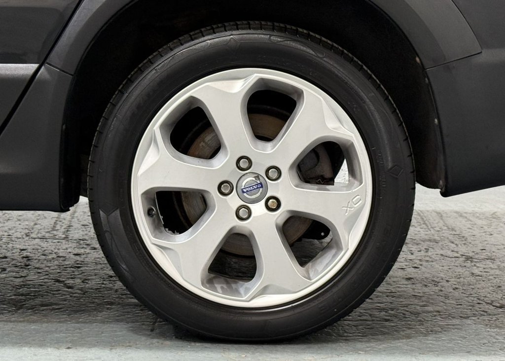Vehicle 36