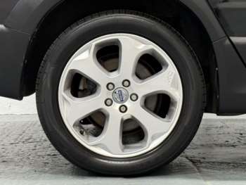 Used Volvo XC70 2011 for sale - 75158910: Photo