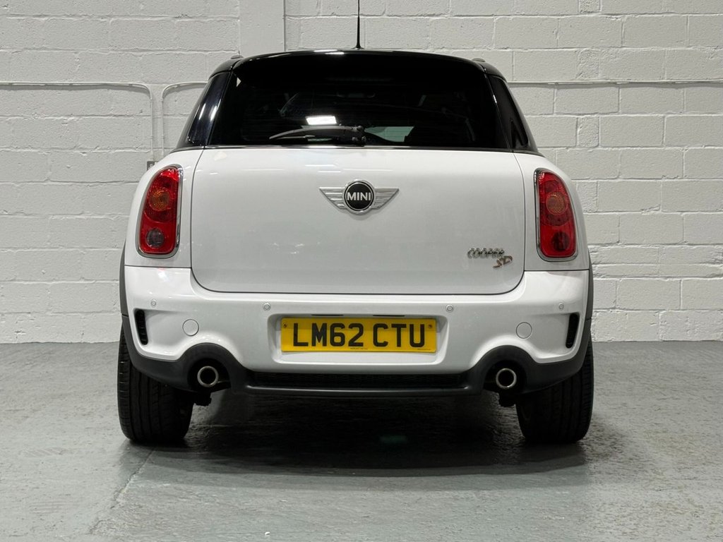 Used MINI Countryman 2012 for sale - 77533914: Photo 11