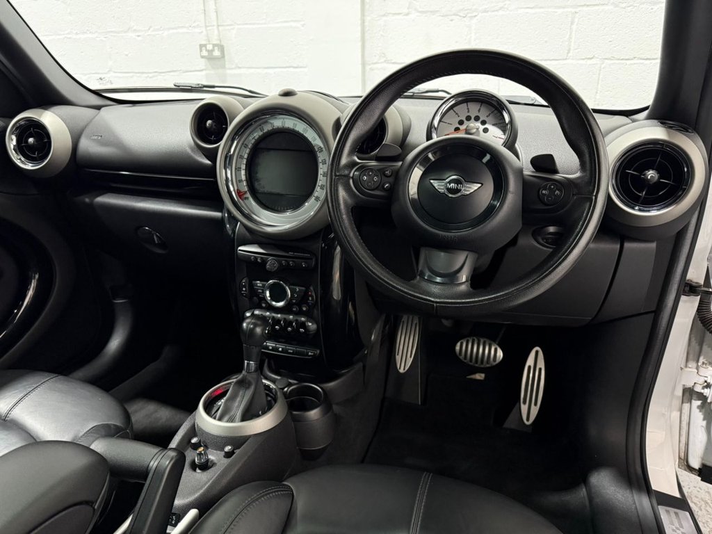 Used MINI Countryman 2012 for sale - 77533914: Photo 14
