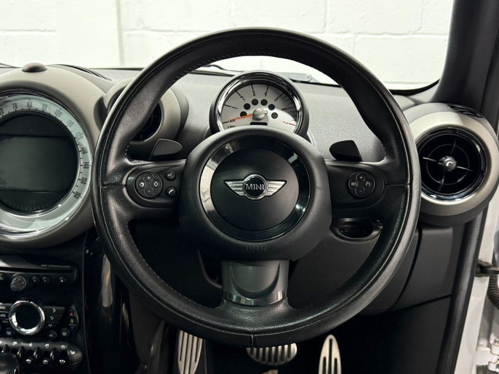 Used MINI Countryman 2012 for sale - 77533914: Photo 15