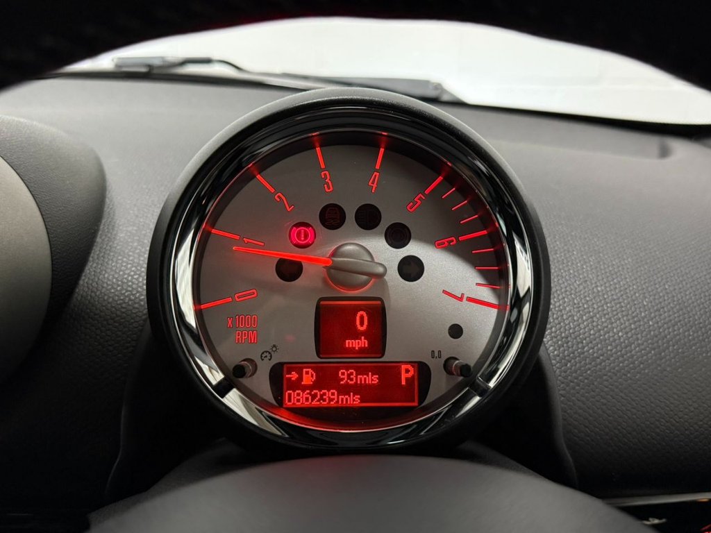 Used MINI Countryman 2012 for sale - 77533914: Photo 17