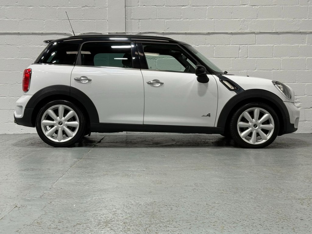 Used MINI Countryman 2012 for sale - 77533914: Photo 2