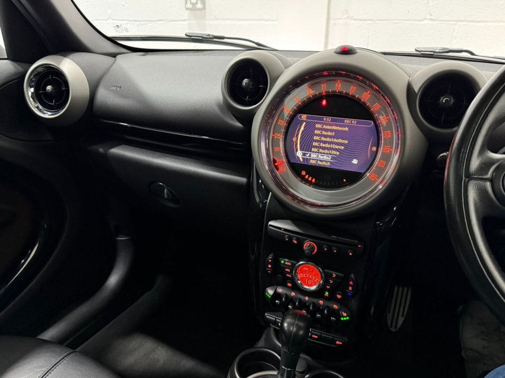 Used MINI Countryman 2012 for sale - 77533914: Photo 25