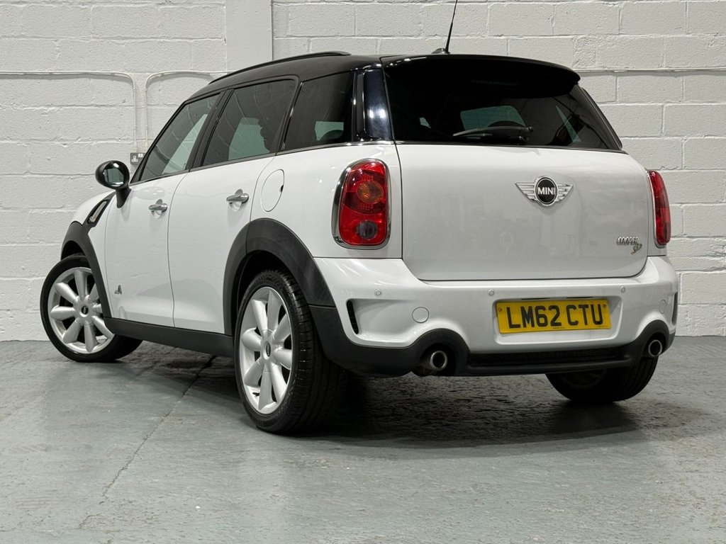 Used MINI Countryman 2012 for sale - 77533914: Photo 34