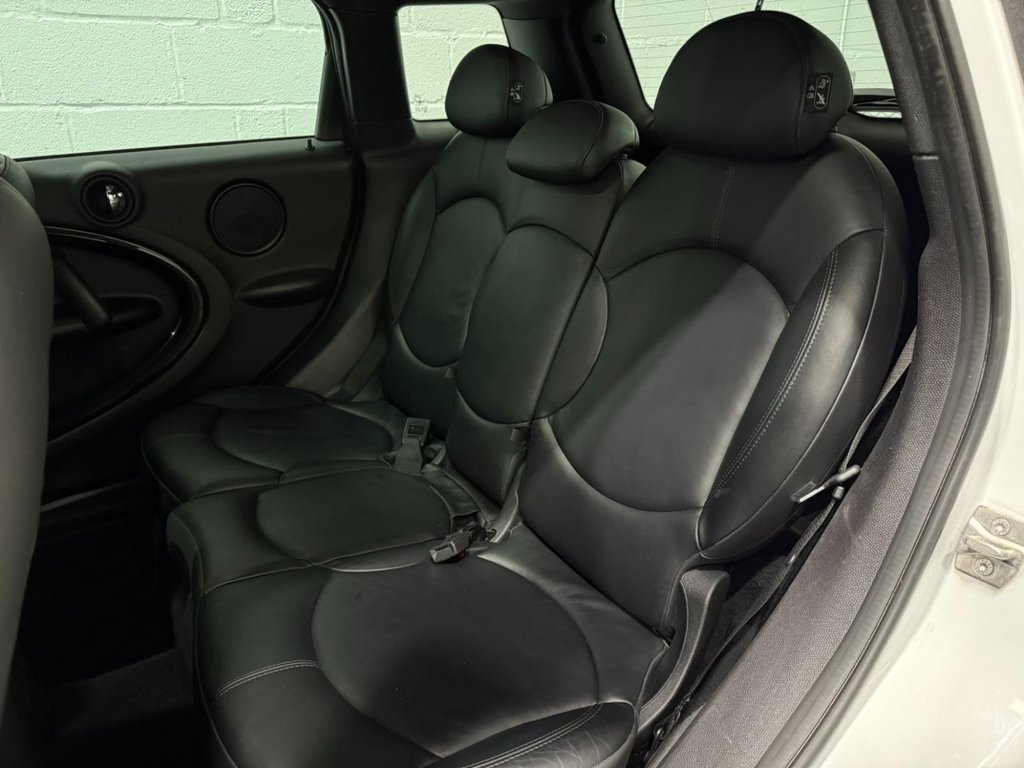 Used MINI Countryman 2012 for sale - 77533914: Photo 38