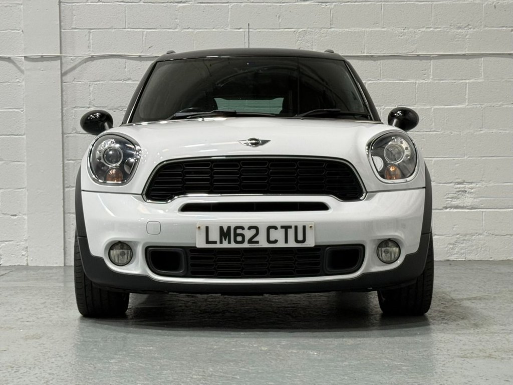 Used MINI Countryman 2012 for sale - 77533914: Photo 44