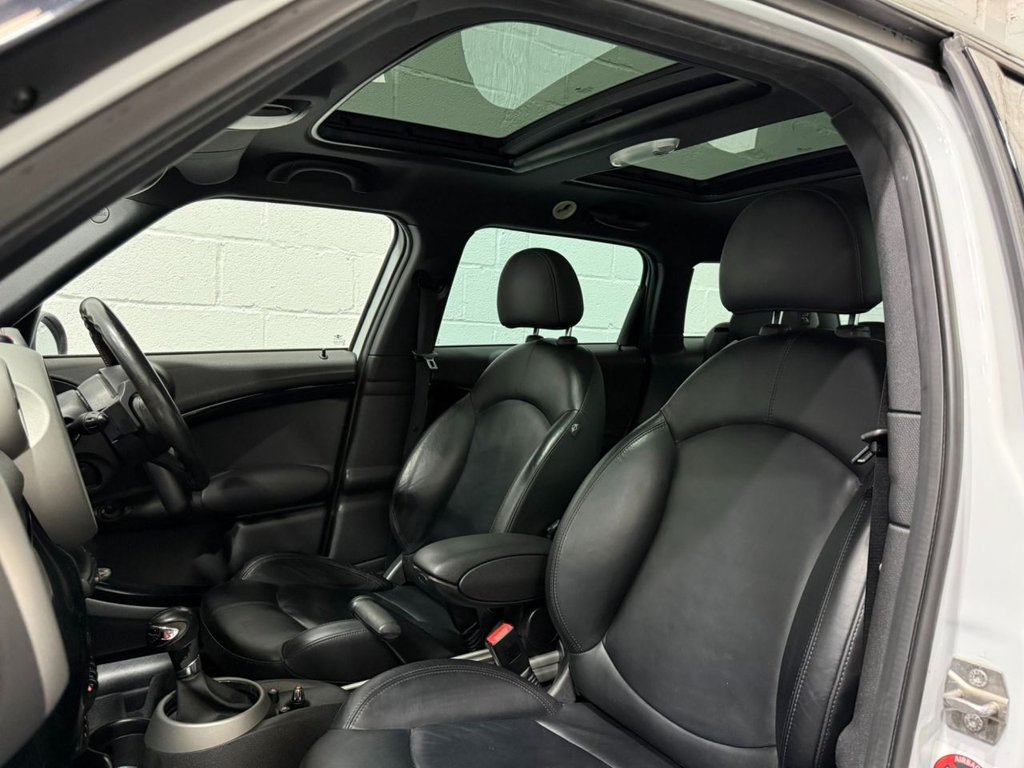 Used MINI Countryman 2012 for sale - 77533914: Photo 47