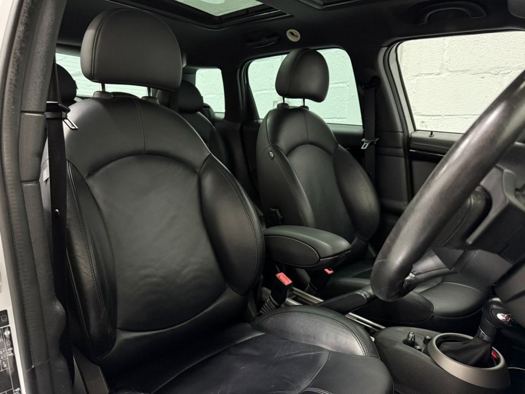 Used MINI Countryman 2012 for sale - 77533914: Photo 5