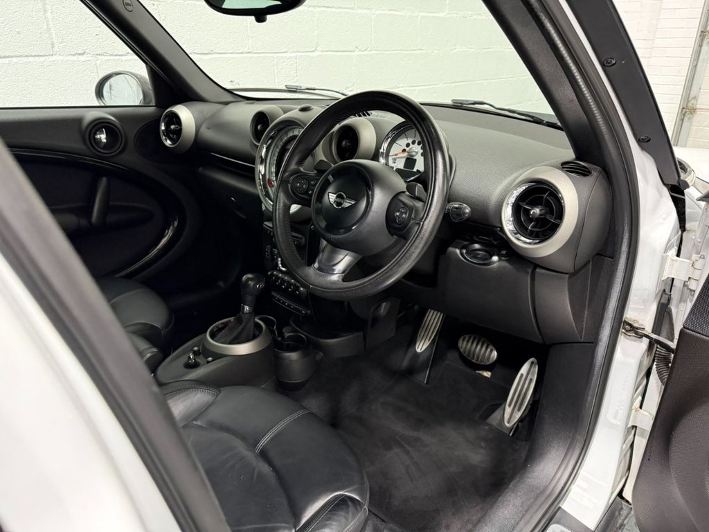 Used MINI Countryman 2012 for sale - 77533914: Photo 6