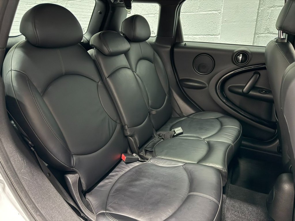 Used MINI Countryman 2012 for sale - 77533914: Photo 7