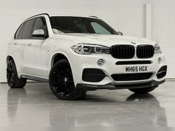 Used BMW X5 2016 for sale - 78426468: Photo