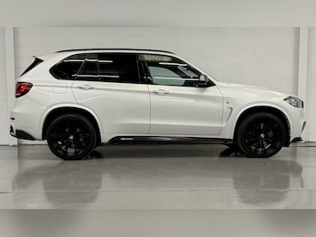 Used BMW X5 2016 for sale - 78426468: Photo