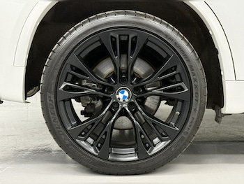 Used BMW X5 2016 for sale - 78426468: Photo