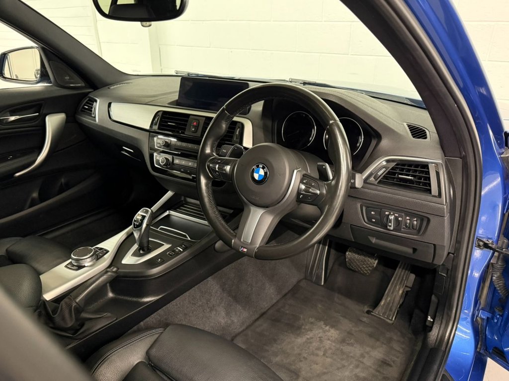 Used BMW 1 Series 2019 for sale - 76698528: Photo 11