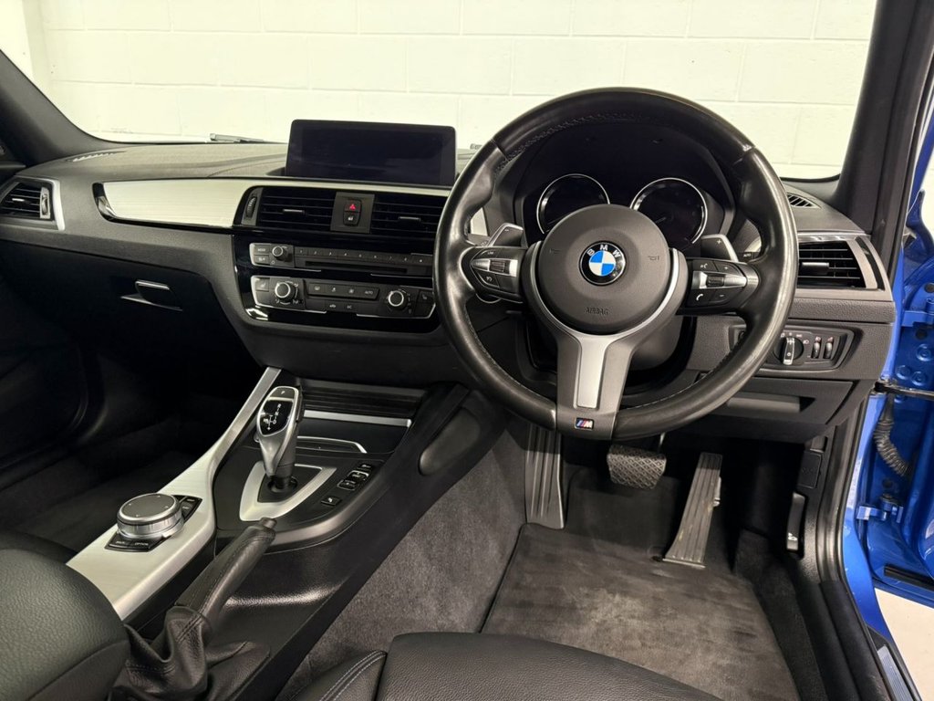 Used BMW 1 Series 2019 for sale - 76698528: Photo 12