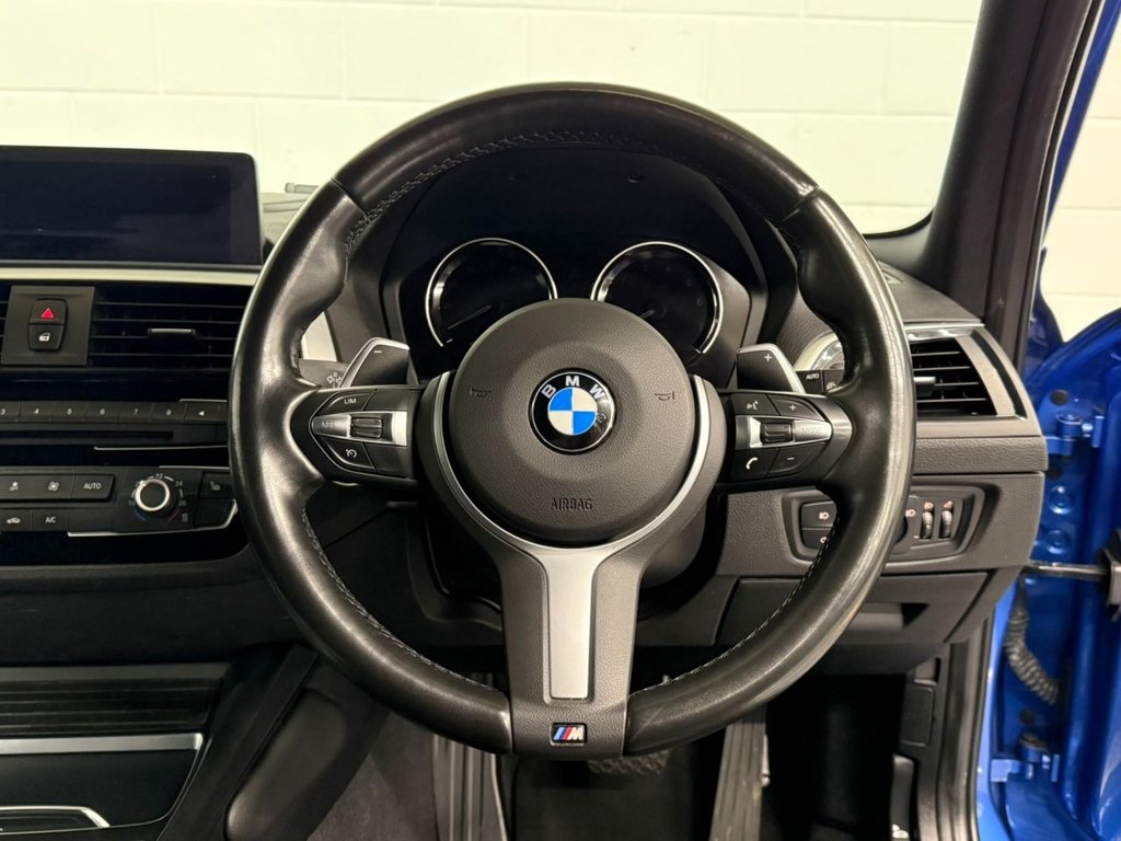 Used BMW 1 Series 2019 for sale - 76698528: Photo 13