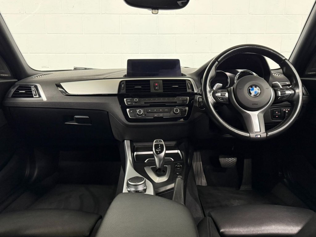 Used BMW 1 Series 2019 for sale - 76698528: Photo 14