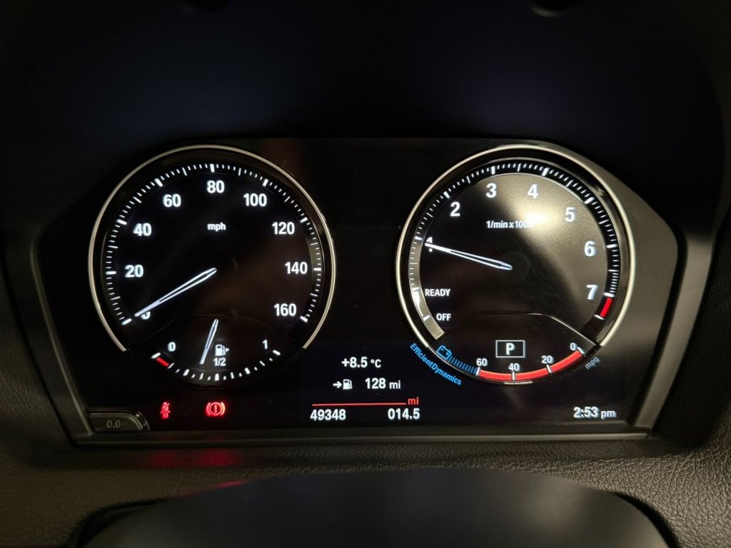 Used BMW 1 Series 2019 for sale - 76698528: Photo 15