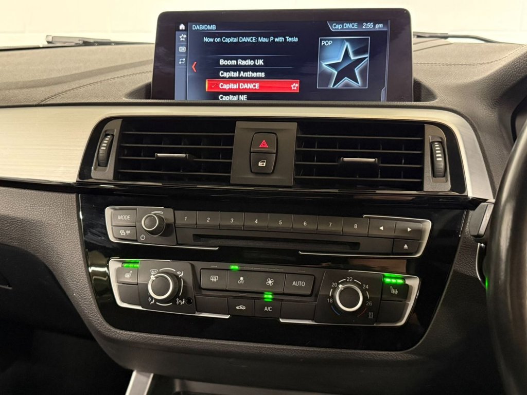 Used BMW 1 Series 2019 for sale - 76698528: Photo 18