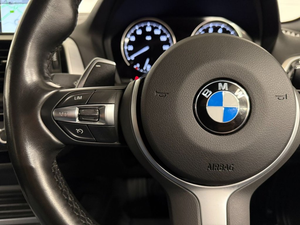 Used BMW 1 Series 2019 for sale - 76698528: Photo 21