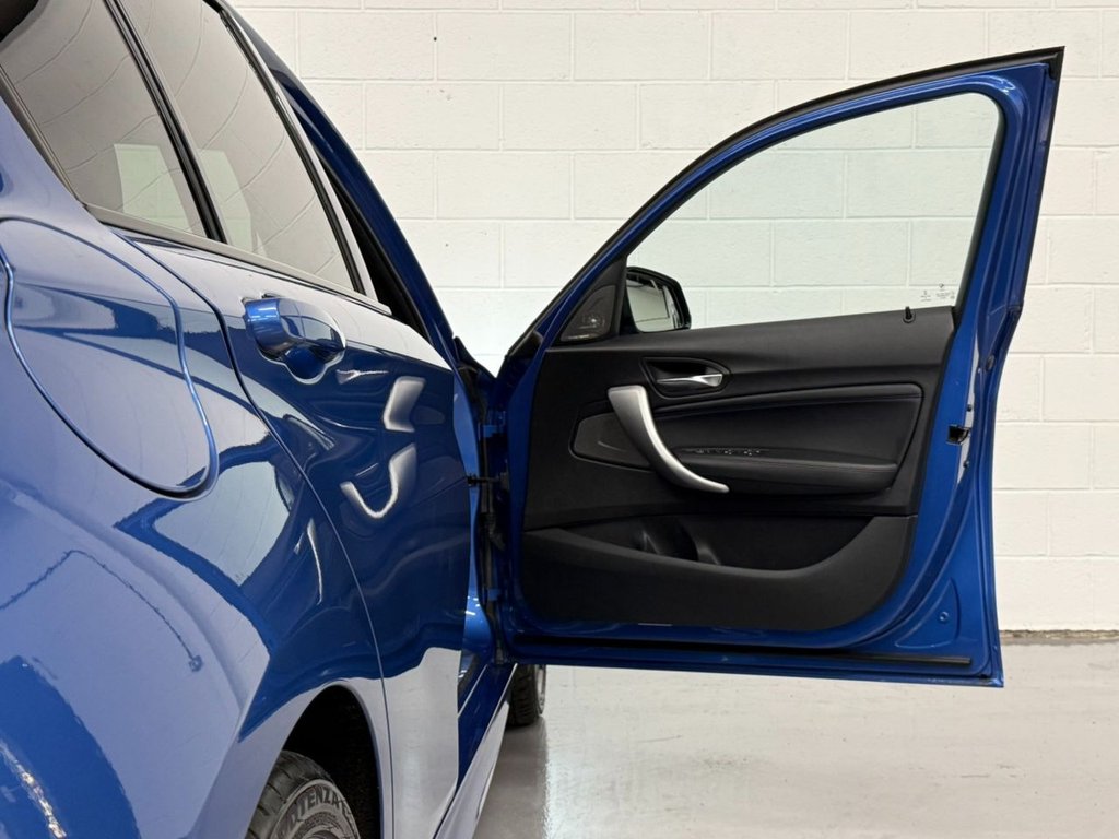 Used BMW 1 Series 2019 for sale - 76698528: Photo 27