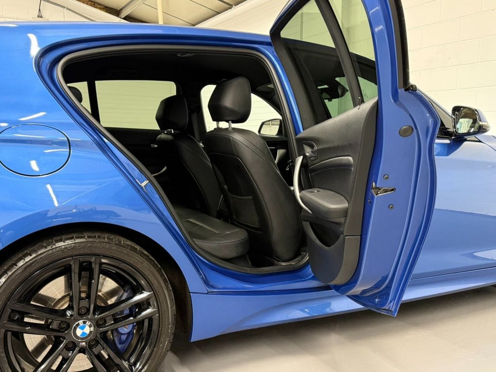 Used BMW 1 Series 2019 for sale - 76698528: Photo 28